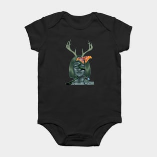 Roslyn Baby Bodysuit